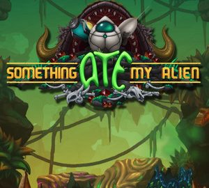 Download Something Ate My Alien