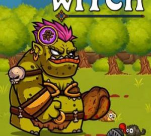 Download Son of a Witch