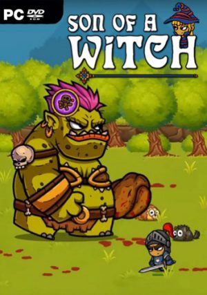 Download Son of a Witch Download Son of a Witch
