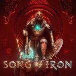 Download Song of Iron