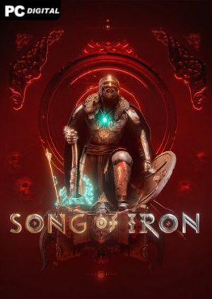 Download Song of Iron