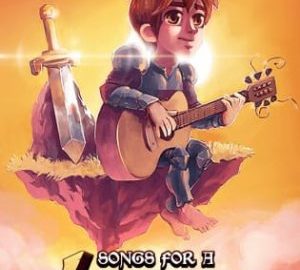 Download Songs for a Hero - Definitive Edition