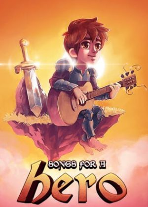 Download Songs for a Hero - Definitive Edition