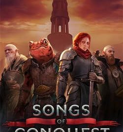 Download Songs of Conquest