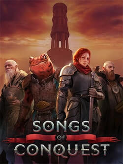 Download Songs of Conquest