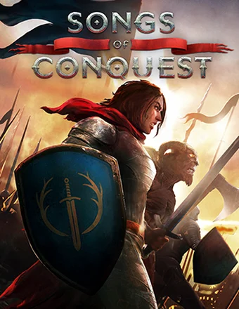 Download Songs of Conquest
