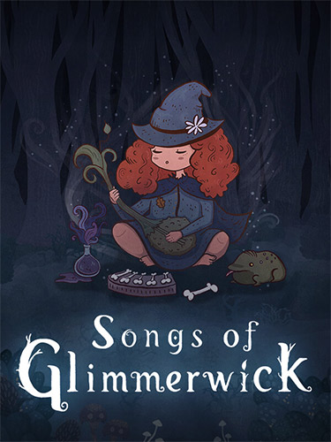 Download Songs of Glimmerwick: Deluxe Edition (v1.00f + 2 DLCs/Bonuses, MULTi8) [FitGirl Repack, Selective Download - from 1.1 GB]
