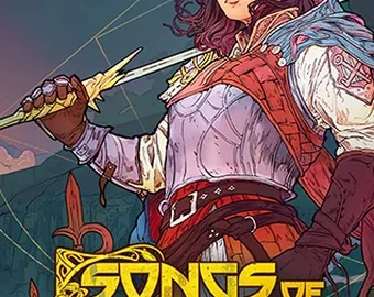 Download Songs Of Silence