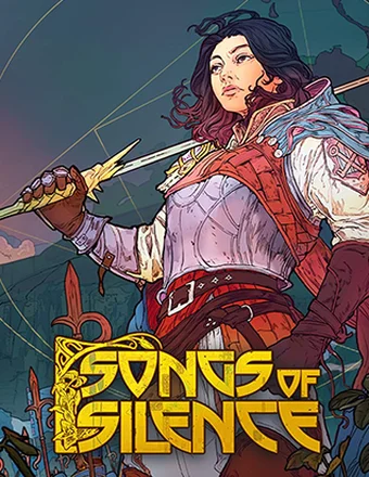 Download Songs Of Silence