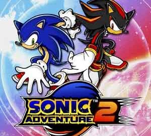 Download Sonic Adventure 2 Download Sonic Adventure 2