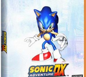 Download Sonic Adventure DX Download Sonic Adventure DX
