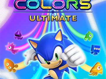 Download Sonic Colors: Ultimate - Digital Deluxe Edition (+ 6 DLCs, MULTi10) [FitGirl Repack, Selective Download - from 12.6 GB]