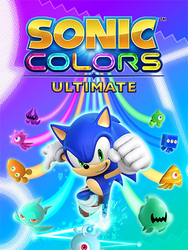 Download Sonic Colors: Ultimate - Digital Deluxe Edition (+ 6 DLCs, MULTi10) [FitGirl Repack, Selective Download - from 12.6 GB]