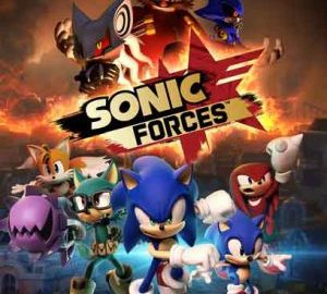 Download Sonic Forces