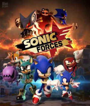 Download Sonic Forces Download Sonic Forces