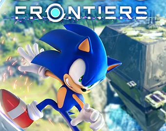 Download Sonic Frontiers