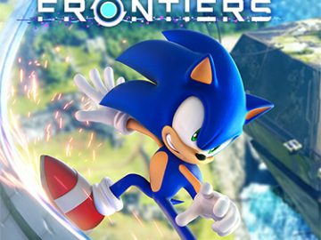 Download Sonic Frontiers: Digital Deluxe Edition (v1.42 + 6 DLCs, MULTi12) [FitGirl Repack, Selective Download - from 12.9 GB]