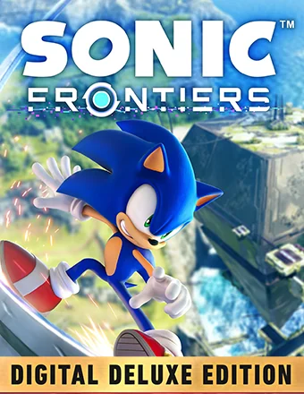 Download Sonic Frontiers
