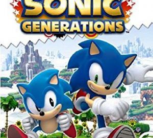 Download Sonic Generations Download Sonic Generations