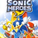 Download Sonic Heroes Download Sonic Heroes