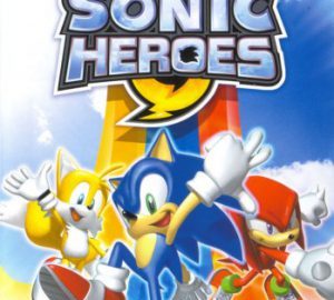Download Sonic Heroes Download Sonic Heroes
