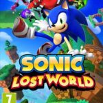 Download Sonic Lost World Download Sonic Lost World