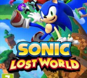 Download Sonic Lost World Download Sonic Lost World