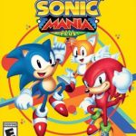 Download Sonic Mania Plus