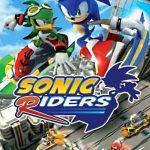 Download Sonic Riders Download Sonic Riders
