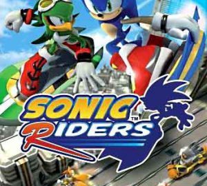 Download Sonic Riders Download Sonic Riders