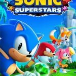 Download Sonic Superstars