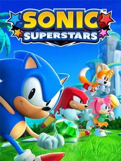 Download Sonic Superstars