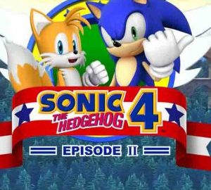 Download Sonic the Hedgehog 4 - Episode I & Episode II