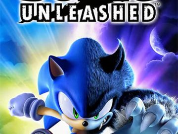 Download Sonic Unleashed (+ All DLCs, Recompiled for PC, MULTi6) [FitGirl Repack]