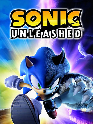 Download Sonic Unleashed (+ All DLCs, Recompiled for PC, MULTi6) [FitGirl Repack]