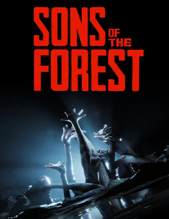 Download Sons Of The Forest