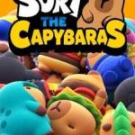 Download Sort The Capybaras Download Sort The Capybaras