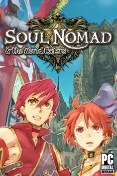 Download Soul Nomad & the World Eaters