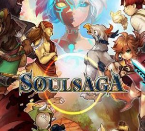 Download Soul Saga
