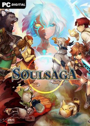 Download Soul Saga