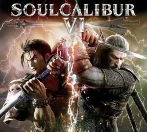 Download SOULCALIBUR VI: Deluxe Edition