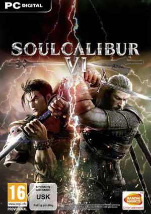 Download SOULCALIBUR VI: Deluxe Edition