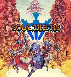 Download Souldiers