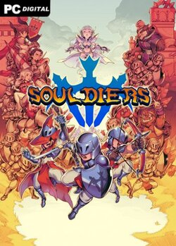 Download Souldiers