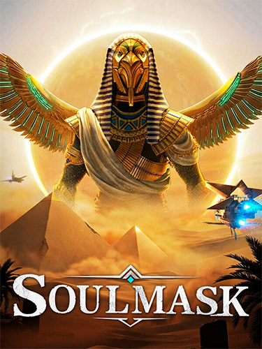 Download Soulmask (v1.0.0 + 4 DLCs/Bonuses, MULTi10) [FitGirl Repack]