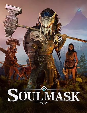 Download Soulmask