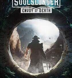 Download Soulslinger: Envoy of Death
