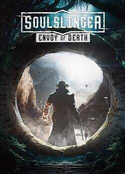 Download Soulslinger: Envoy of Death