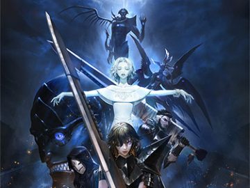 Download Soulstice: Deluxe Edition (v1.0.1+207985 + DLC + Bonus Content, MULTi12) [FitGirl Repack, Selective Download - from 14.6 GB]