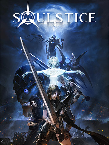 Download Soulstice: Deluxe Edition (v1.0.1+207985 + DLC + Bonus Content, MULTi12) [FitGirl Repack, Selective Download - from 14.6 GB]